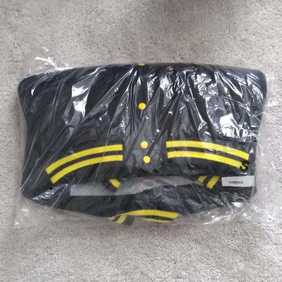 Chinatown Market Varsity Jacket - Picture 3 of 8